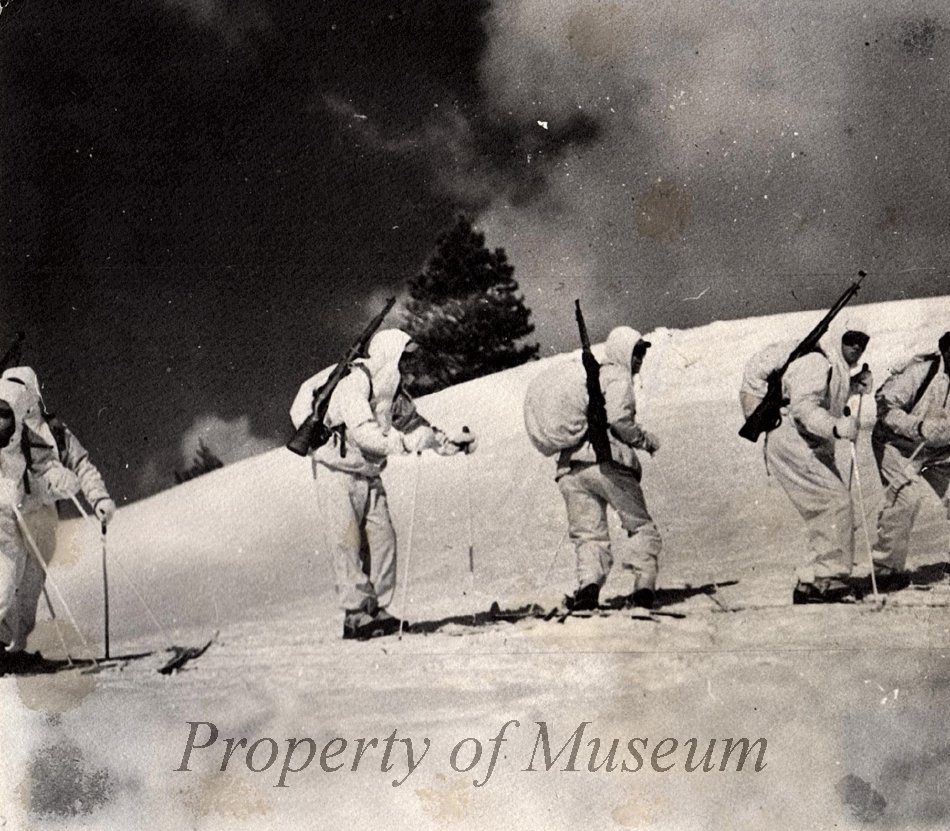 Learn About Vail's History