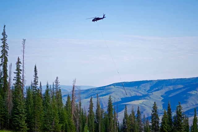 20170713_Beaver Creek Red Buffalo Express_Sunrise_74_Lift Tower_Helicopter_JonResnick.jpg