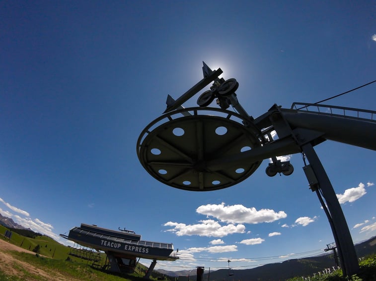 Things to do in Vail, CO