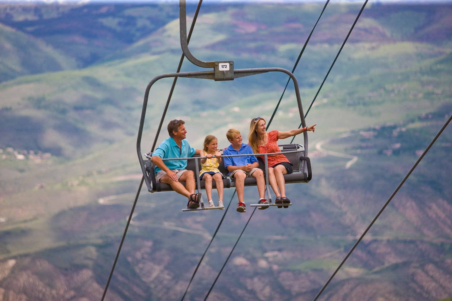 Beaver Creek opens for summer on June 10