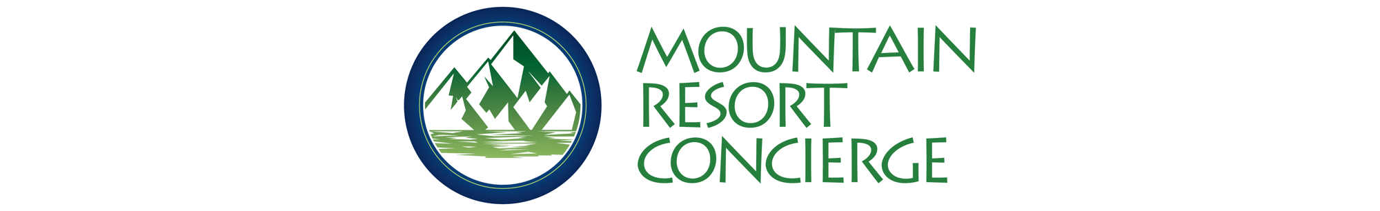 mountain resort concierge
