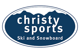 Christy Logo