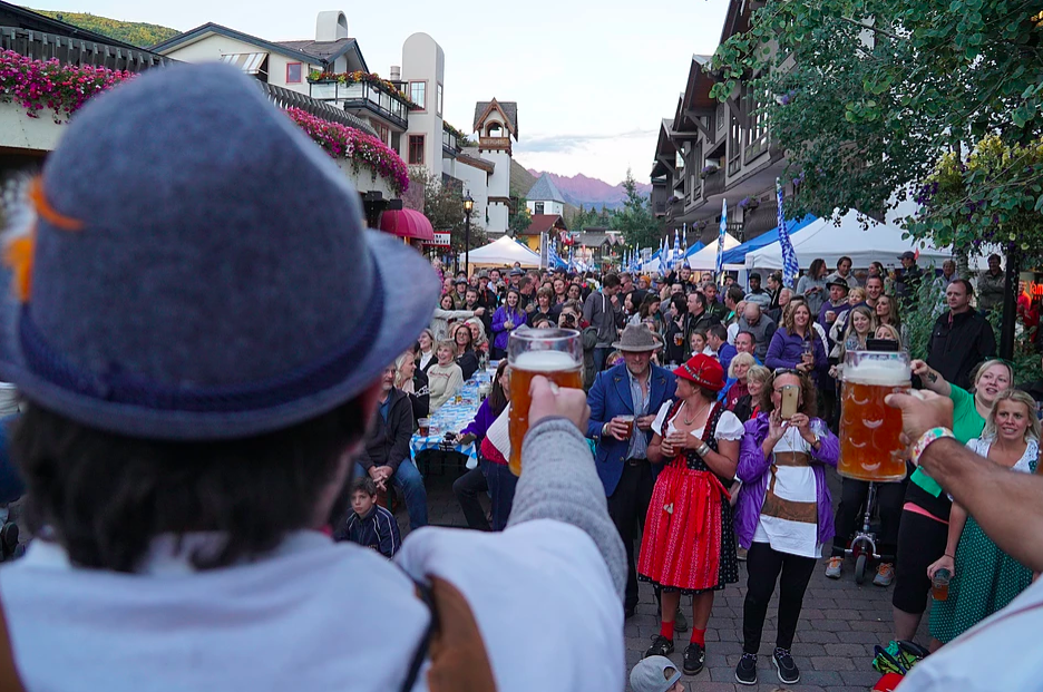 oktoberfest