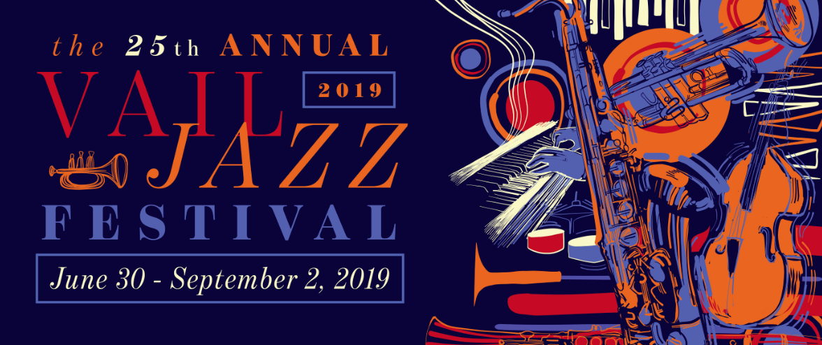 vail jazz