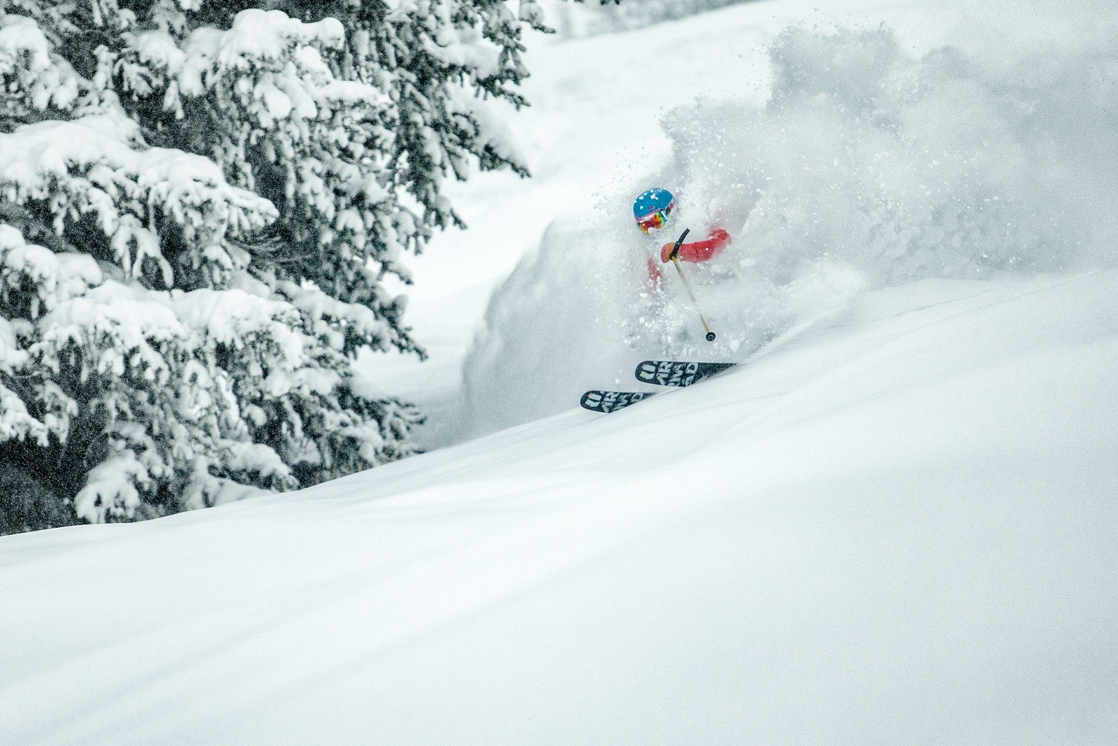 Vail Snow Days 2025 Kori Shalna