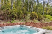 Booth Falls Retreat (554063)