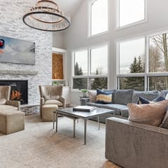 Hillside Court Chalet East (585374)