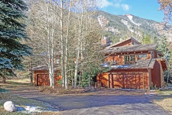 Vail Avanti Haus (208214) - Image 1