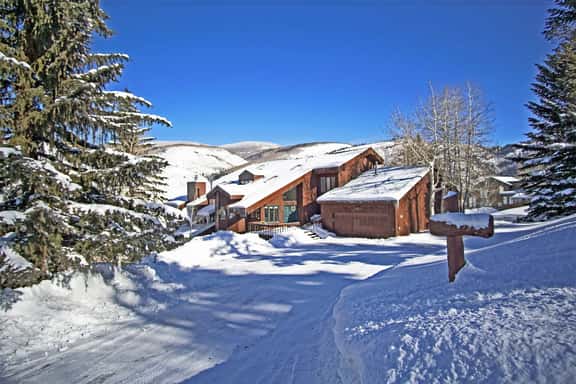 EagleVail Lodge (208241) - Image 1