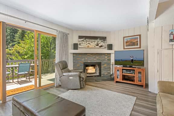 Vail Creekside [4 Bedroom] (453729) - Image 1