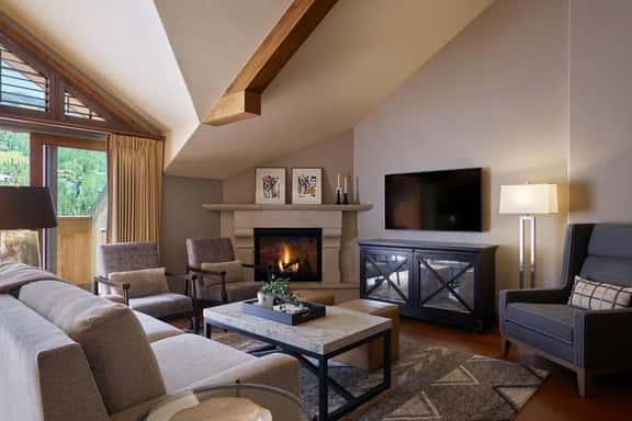 The Sebastian 2 Bedroom #4 (1062129) - Image 1