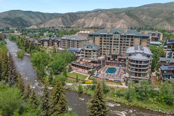 The Westin Riverfront Mountain Villas 2 Bedroom (1048268) - Image 1