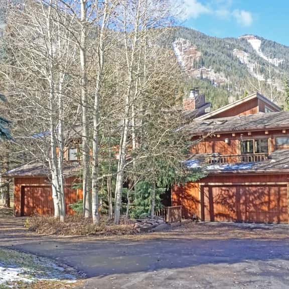 Vail Avanti Haus (208214) - Image 1