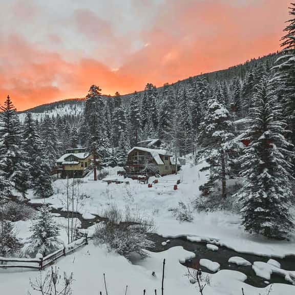 Vail Creekside [1 Bedroom] (453709) - Image 1