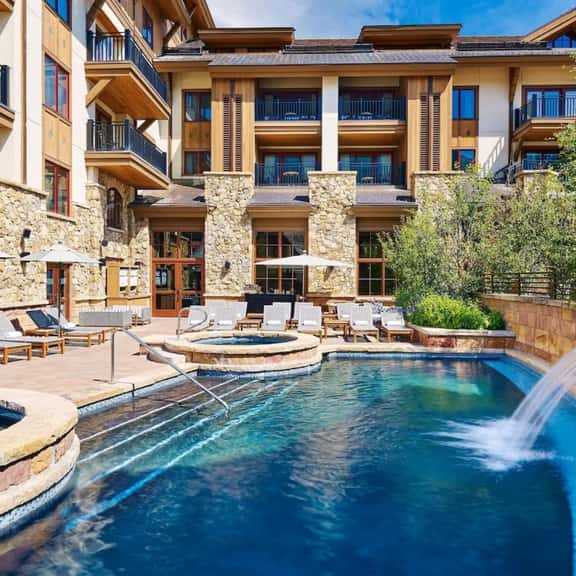 The Sebastian 4 Bedroom #1 (884694) - Image 1