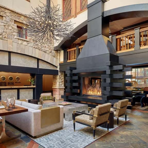 The Sebastian 4 Bedroom #2 (982095) - Image 1