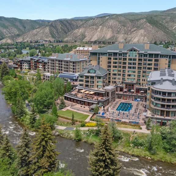 The Westin Riverfront Mountain Villas 2 Bedroom (1048268) - Image 1