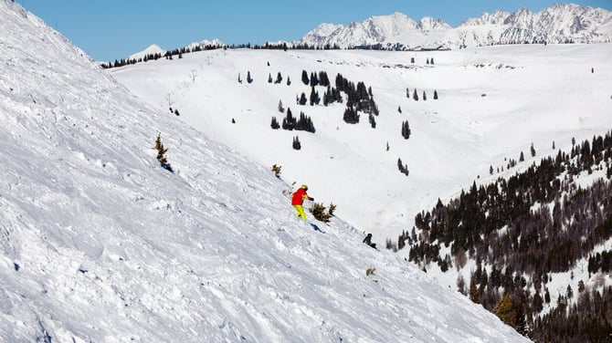 Your Guide to the 2020/21 Epic Passes