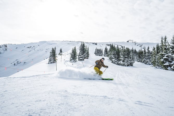 Your Guide to 2022/2023 Epic Passes!